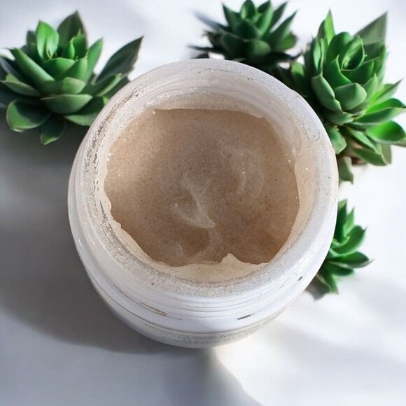 Act of Wellness Euphoric Polish + Exfoliator - 2pcs (EUC) - Picture 2 of 3